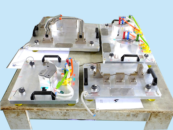 日常保養(yǎng)模具鑲件要注意哪幾點(diǎn)？